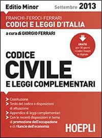 Codice_Civile_2013_Ediz._Minore_-Aa.vv.