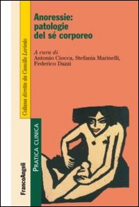 Anoressie_Patologie_Del_Se`_Corporeo_-Aavv