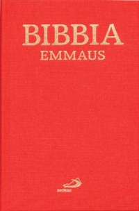 Bibbia Emmaus  di Aa.vv. - libri