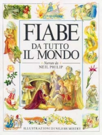 Fiabe_Da_Tutto_Il_Mondo_-Philip_Neil