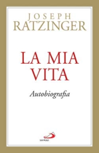 Mia Vita  di Ratzinger Joseph - Libro Mia Vita  di Ratzinger Joseph - Libro