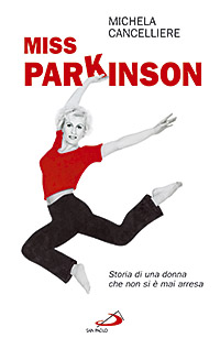 Miss Parkinson  di Cancelliere Michela - Libro