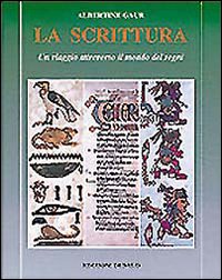 Scrittura._Un_Viaggio_Attraverso_Il_Mondo_Dei_-Gaur_Albertine