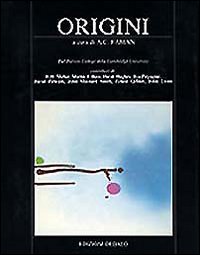 Origini di Fabian A. C. (a Cura Di) - libri Origini di Fabian A. C. (a Cura Di) - libri