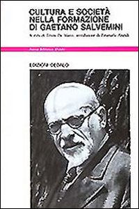 Cultura E Societa` Nella Formazione Di Gaetan  di De Marco E. (cur.) - Libro