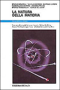 Natura Della Materia (la)  di Aa.vv. - Libro