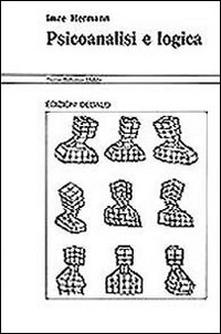 Psicoanalisi E Logica  di Hermann Imre - libri