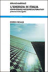 Energia In Italia  di Martinis Bruno - Libro