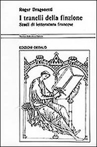 Tranelli Della Finzione  di Dragonetti Roger - Libro