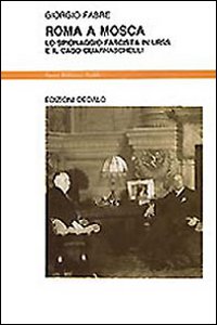 Roma A Mosca di Fabre Giorgio - libri Roma A Mosca di Fabre Giorgio - libri