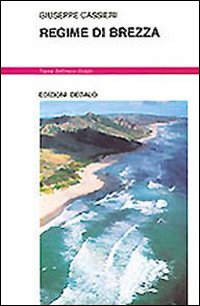 Regime Di Brezza  di Cassieri Giuseppe - libri