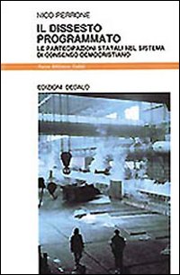 Dissesto Programmato  di Perrone Nico - Libro