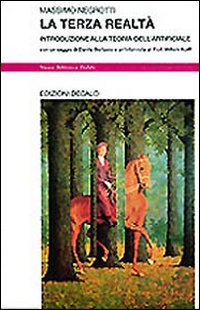 Terza Realta`  di Negrotti Massimo - Libro