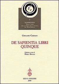 De_Sapientia_Libri_Quinque_-Cardano_Girolamo