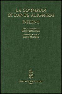 Commedia_Di_Dante_Alighieri_____Cofanetto_3_Vol_-Aa.vv._Marchesi_S._(cur.)