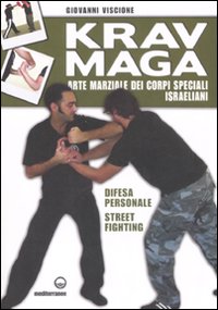 Krav_Maga_Arte_Marziale_Israeliana_-Viscione_Giovanni