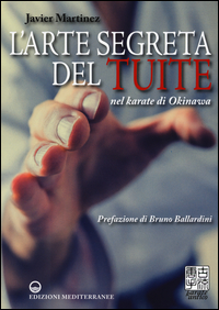 Arte Segreta Del Tuite (l`) di Martinez Javier - libri Arte Segreta Del Tuite (l`) di Martinez Javier - libri