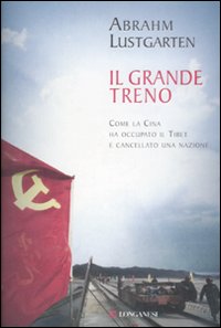 Grande Treno (il) di Lustgarten Abrahm - libri Grande Treno (il) di Lustgarten Abrahm - libri