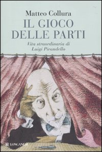 Gioco Delle Parti di Collura Matteo - Libro Gioco Delle Parti di Collura Matteo - Libro