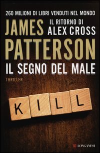 Segno_Del_Male_-Patterson_James