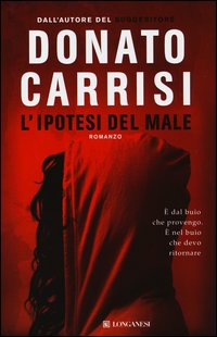 Ipotesi_Del_Male_-Carrisi_Donato