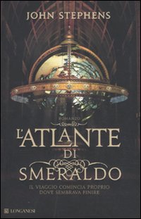 Atlante_Di_Smeraldo_(l`)_-Stephens_John