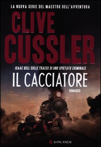 Cacciatore_-Cussler_Clive