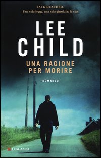 Ragione_Per_Morire_(una)_-Child_Lee