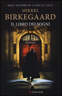 Libro_Dei_Sogni_il_-Birkegaard_Mikkel