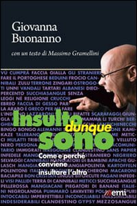 Insulto_Dunque_Sono_-Buonanno_Giovanna