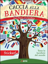 Caccia_Alla_Bandiera_Grande_Gioco_Delle_Bandiere_-Aa.vv.