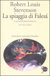 Spiaggia Di Falesa`  di Stevenson Robert L. - Libro