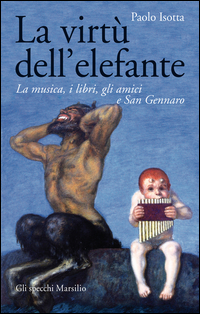 Virtu`_Dell`elefante_(la)_-Isotta_Paolo