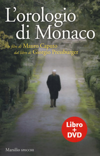 Orologio_Di_Monaco_Con_Dvd_Video_(l`)_-Pressburger_Giorgio