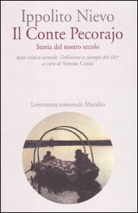 Conte Pecorajo di Nievo Ippolito - libri Conte Pecorajo di Nievo Ippolito - libri