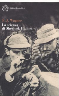 Scienza_Di_Sherlock_Holmes_(la)_-Wagner_E._J.