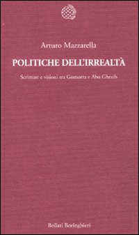 Politiche_Dell%60irrealta%60_-Mazzarella_Arturo