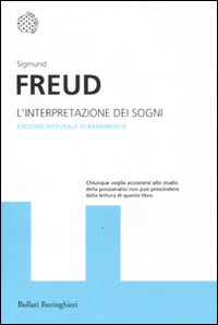 Interpretazione Dei Sogni  di Freud Sigmund - Libro Interpretazione Dei Sogni  di Freud Sigmund - Libro