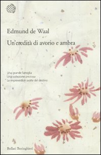 Eredita`_Di_Avorio_E_Ambra_-De_Waal_Edmund