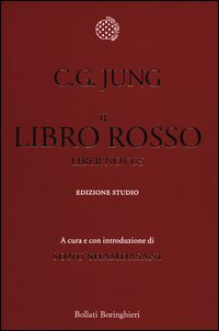 Libro Rosso Liber Novus (il) di Jung Carl G. - Libro Libro Rosso Liber Novus (il) di Jung Carl G. - Libro