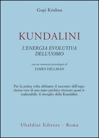 Kundalini di Krishna Gopi - libri Kundalini di Krishna Gopi - libri