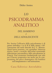 Psicodramma_Analitico_-Anzieu_Didier