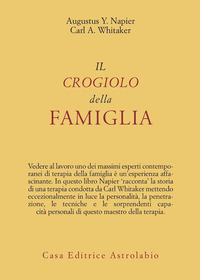 Crogiolo Della Famiglia di Napier - Whitaker - Libro Crogiolo Della Famiglia di Napier - Whitaker - Libro