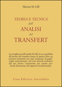 Teoria_E_Tecnica_Analisi_Del_Transfert_-Gill_Merton