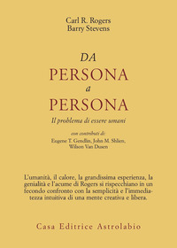 Da Persona A Persona di Rogers - Stevens - libri Da Persona A Persona di Rogers - Stevens - libri