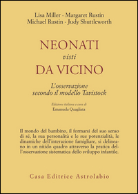 Neonati Visti Da Vicino di Aa.vv. - Libro Neonati Visti Da Vicino di Aa.vv. - Libro