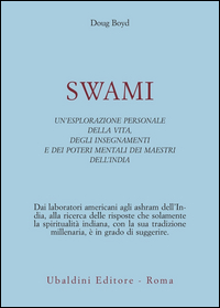 Swami di Boyd Doug - libri Swami di Boyd Doug - libri