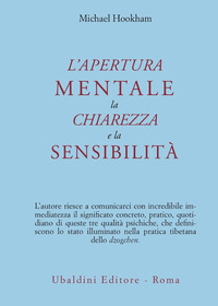Apertura Mentale La Chiarezza E La Sensibilit di Hookham Michael - libri Apertura Mentale La Chiarezza E La Sensibilit di Hookham Michael - libri
