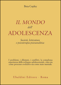 Mondo_Dell`adolescenza_-Copley_Beta