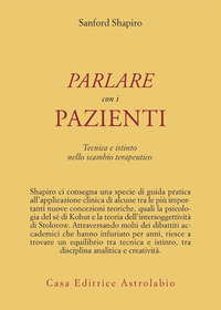 Parlare_Con_I_Pazienti_-Shapiro_Sanford